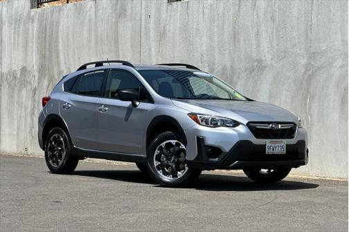 2023 Subaru Crosstrek Base