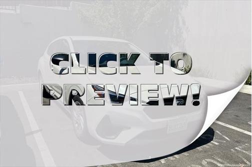 2024 Subaru Impreza Base