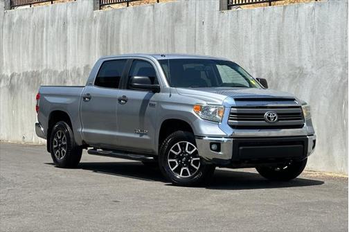 2014 Toyota Tundra SR5