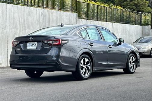 2022 Subaru Legacy Premium