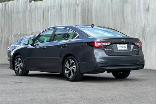 2022 Subaru Legacy Premium