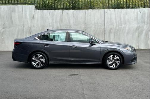 2022 Subaru Legacy Premium