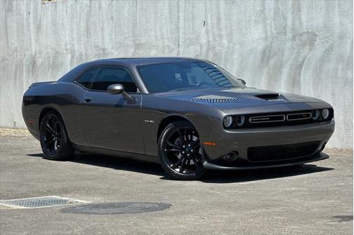 2020 Dodge Challenger R/T
