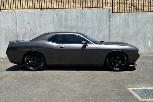 2020 Dodge Challenger R/T