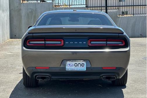 2020 Dodge Challenger R/T