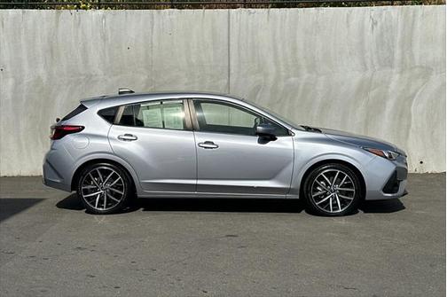 2024 Subaru Impreza Sport
