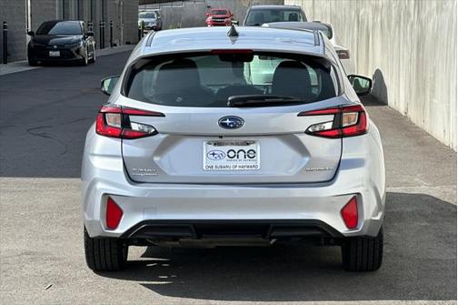 2024 Subaru Impreza Sport