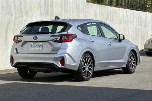 2024 Subaru Impreza Sport
