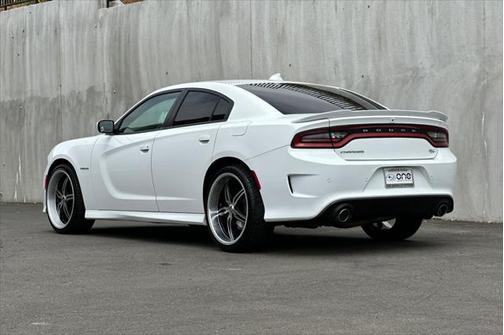 2020 Dodge Charger R/T