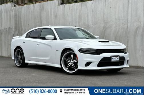 2020 Dodge Charger R/T