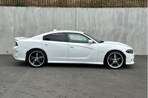 2020 Dodge Charger R/T