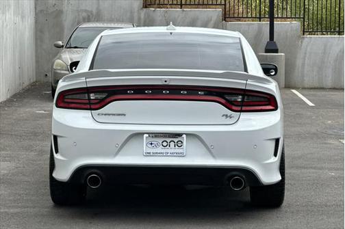 2020 Dodge Charger R/T