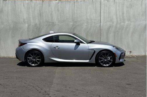 2023 Subaru BRZ Limited