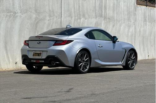2023 Subaru BRZ Limited