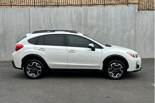 2017 Subaru Crosstrek 2.0i Limited