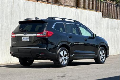 2019 Subaru Ascent Premium 8-Passenger