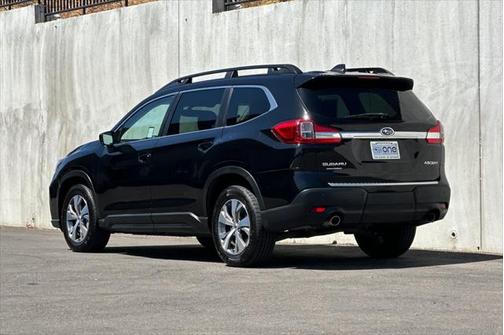 2019 Subaru Ascent Premium 8-Passenger