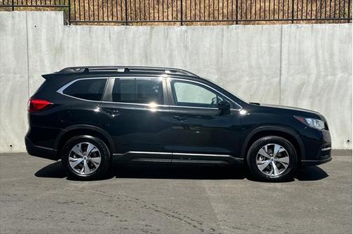 2019 Subaru Ascent Premium 8-Passenger