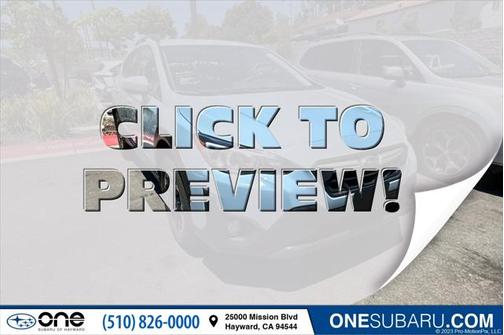 2023 Subaru Crosstrek Premium