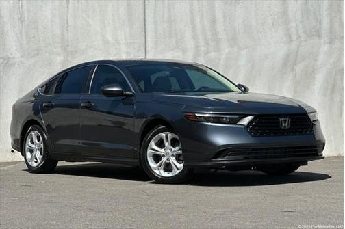 2023 Honda Accord LX 1.5T