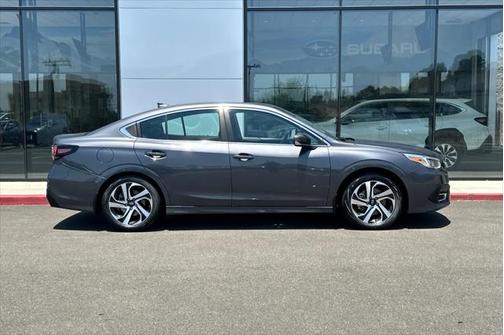 2022 Subaru Legacy Limited