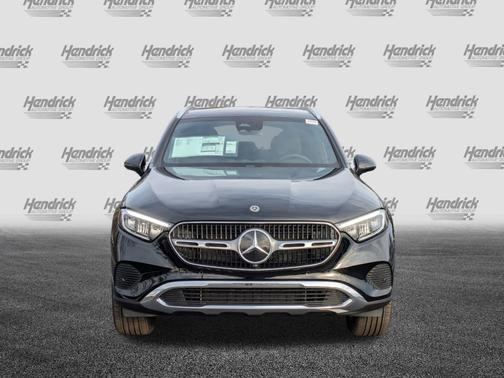 2025 Mercedes-Benz GLC 300 