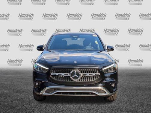 2025 Mercedes-Benz GLA 250 Base
