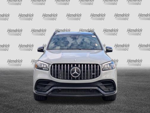 2024 Mercedes-Benz AMG GLS 63 4MATIC