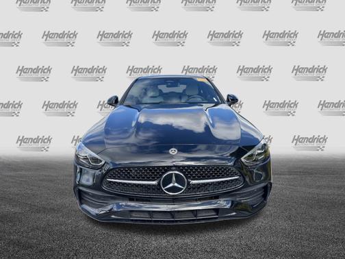 2023 Mercedes-Benz C-Class C 300 4MATIC