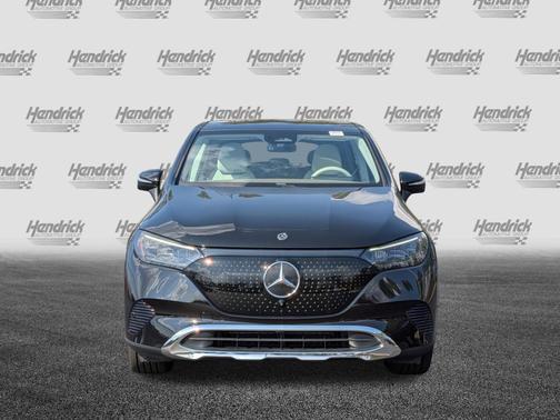 2024 Mercedes-Benz EQE 350 4MATIC