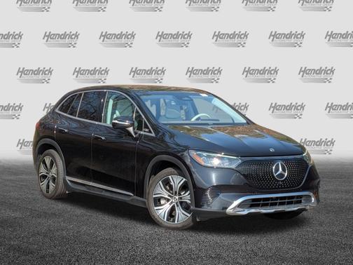 2024 Mercedes-Benz EQE 350 4MATIC