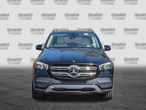 2022 Mercedes-Benz GLE 350 