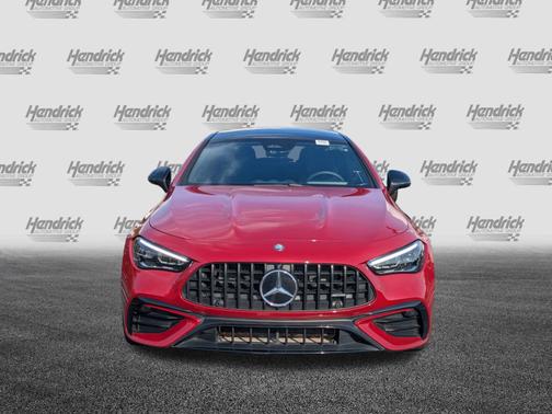 2024 Mercedes-Benz AMG CLE 53 