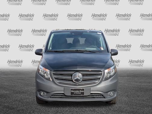2023 Mercedes-Benz Metris Standard Roof