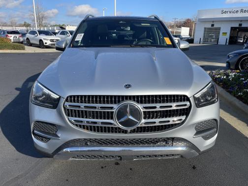 2024 Mercedes-Benz GLE 350 Base 4MATI