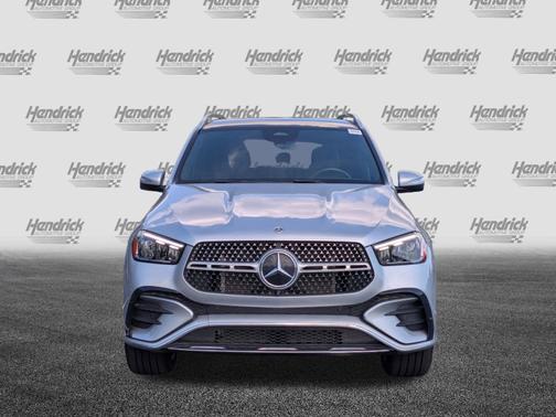 2024 Mercedes-Benz GLE 450 4MATIC