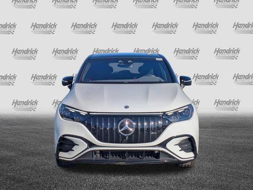 2024 Mercedes-Benz AMG EQE 4MATIC+