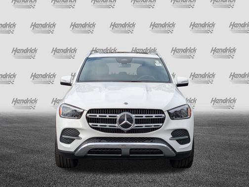 2024 Mercedes-Benz GLE 350 Base 4MATI