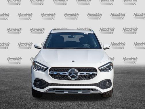 2022 Mercedes-Benz GLA 250 4MATIC