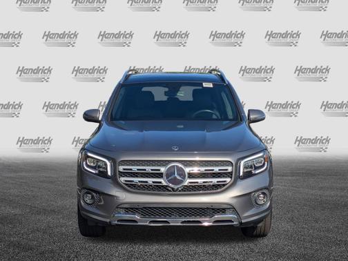 2022 Mercedes-Benz GLB 250 