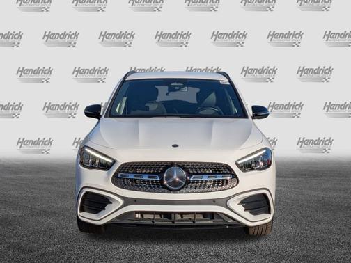 2025 Mercedes-Benz GLA 250 