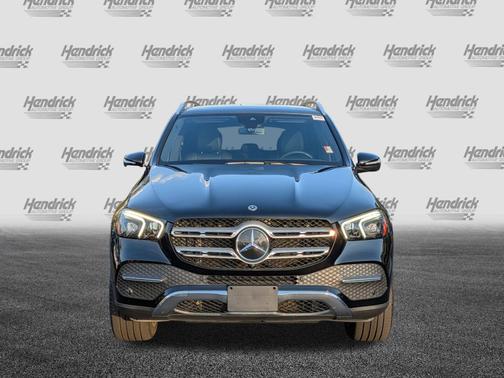 2022 Mercedes-Benz GLE 350 