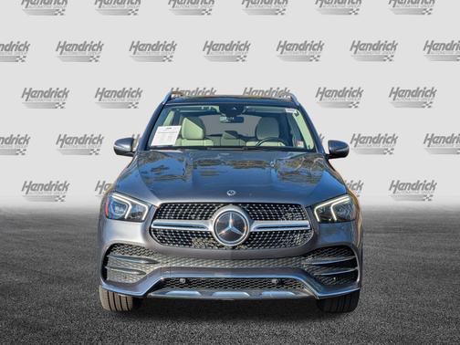2023 Mercedes-Benz GLE 350 4MATIC