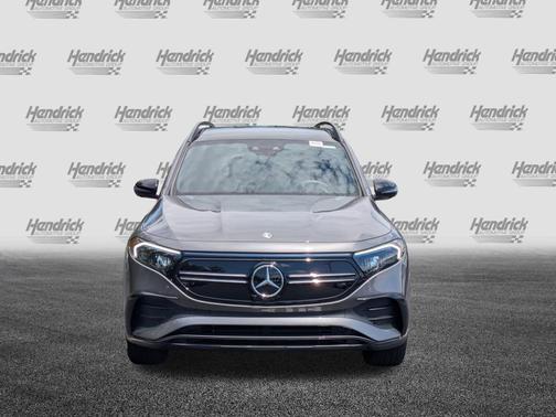 2023 Mercedes-Benz EQB 350 