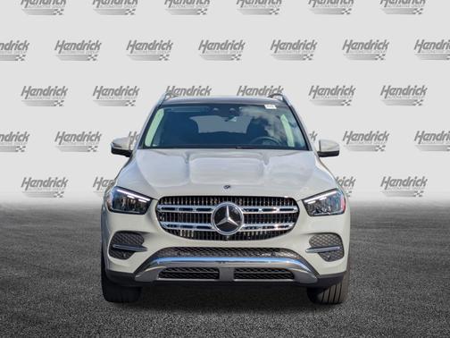 2024 Mercedes-Benz GLE 350