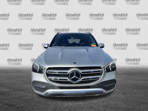 2021 Mercedes-Benz GLE 350 4MATIC