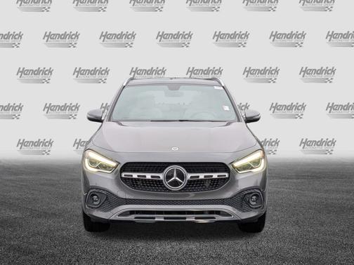 2023 Mercedes-Benz GLA 250 