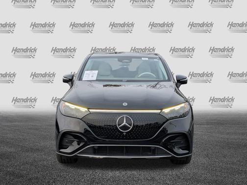 2024 Mercedes-Benz EQE 350+ Base