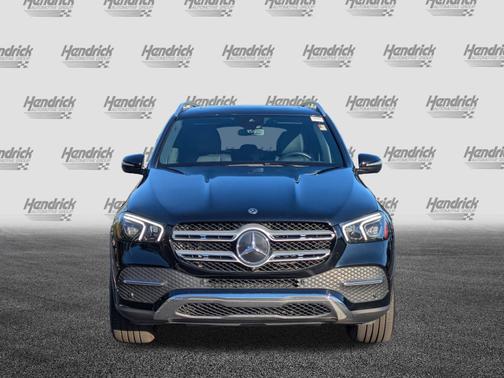 2023 Mercedes-Benz GLE 350 Base
