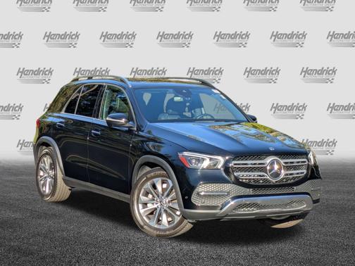 2023 Mercedes-Benz GLE 350 Base